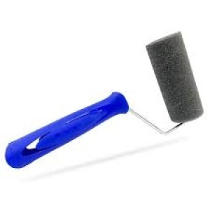 ROLINHO PINTURA 1340/ 90MM-  TIGRE