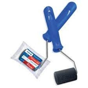 ROLINHO PINTURA 1340/ 50MM TIGRE - UN