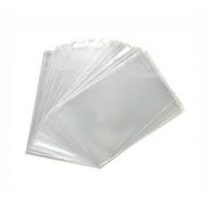 PAPEL CELOFANE  TRANSPARENTE - FL
